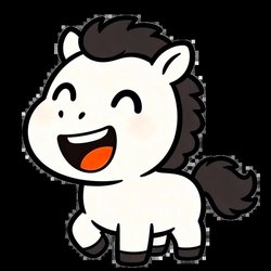 HappyHorse-1.0 Logo