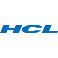 HCL IntelliService Logo