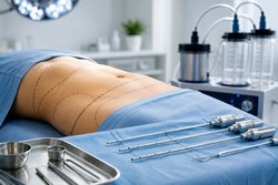 HD Liposuction Hyderabad Logo
