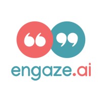 engaze.ai Logo