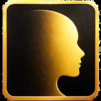HeadshotBook Logo