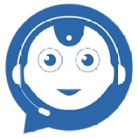 HelloMyBot AI Logo