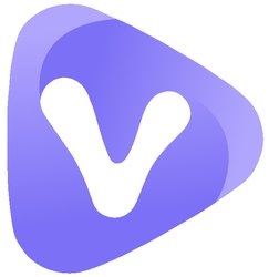 HeyVid AI Logo