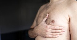 Hi Def gynecomastia in Hyderabad Logo