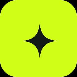 Higsfield AI Logo