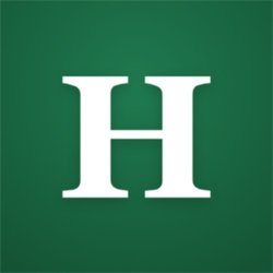 HISAB 360 Logo