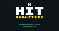 Hit Analytics Logo