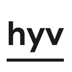 Hold Your Voice Logo