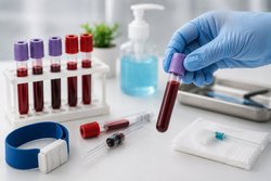 Home diagnostic test Chennai Logo