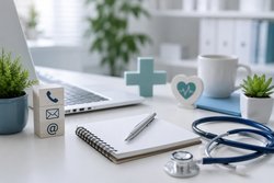 Home healthcare helpline Chennai Logo