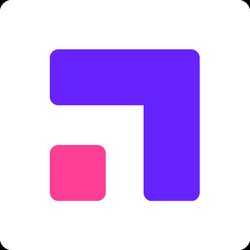 Hooked AI Logo