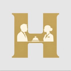 HOTEL LOBBY AI Logo