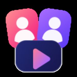 Hotel Lobby AI Video Logo