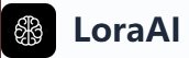 loraai.pro Logo