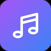 Hum to Search Logo