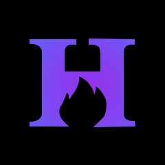 HuMo AI Video Generator Logo