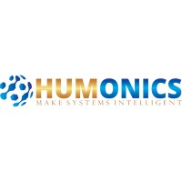 Voice AI-Humonics Global Logo