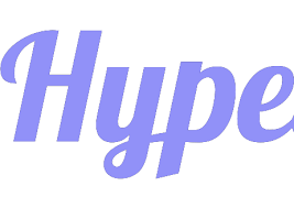 Hypesaga Logo