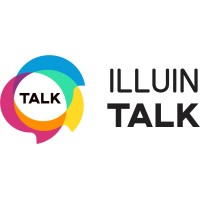 ILLUIN Talk Logo