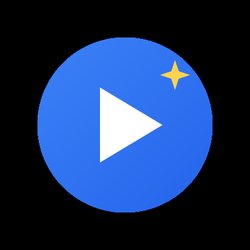 imagetovideo.io Logo