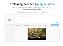 Imagine-video Logo