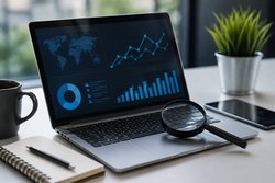 Increase organic traffic Logo