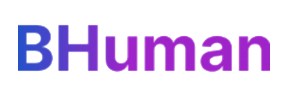 BHuman Logo