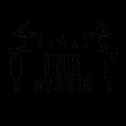 InkStudio.ai Logo