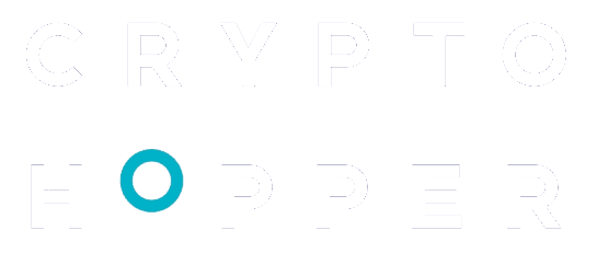 CryptoHopper Logo