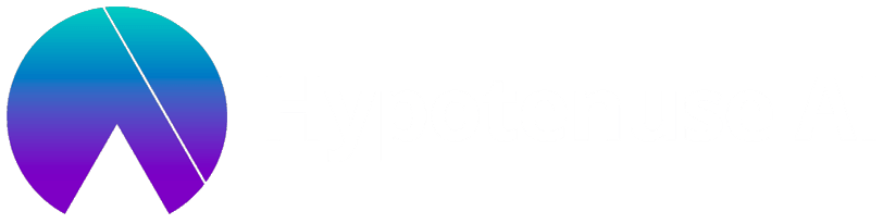 Hypotenuse AI Logo