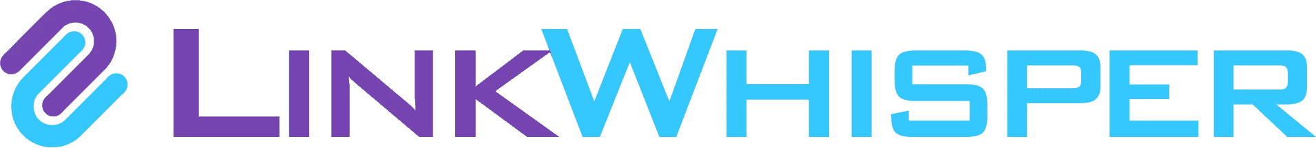 LinkWhisper Logo