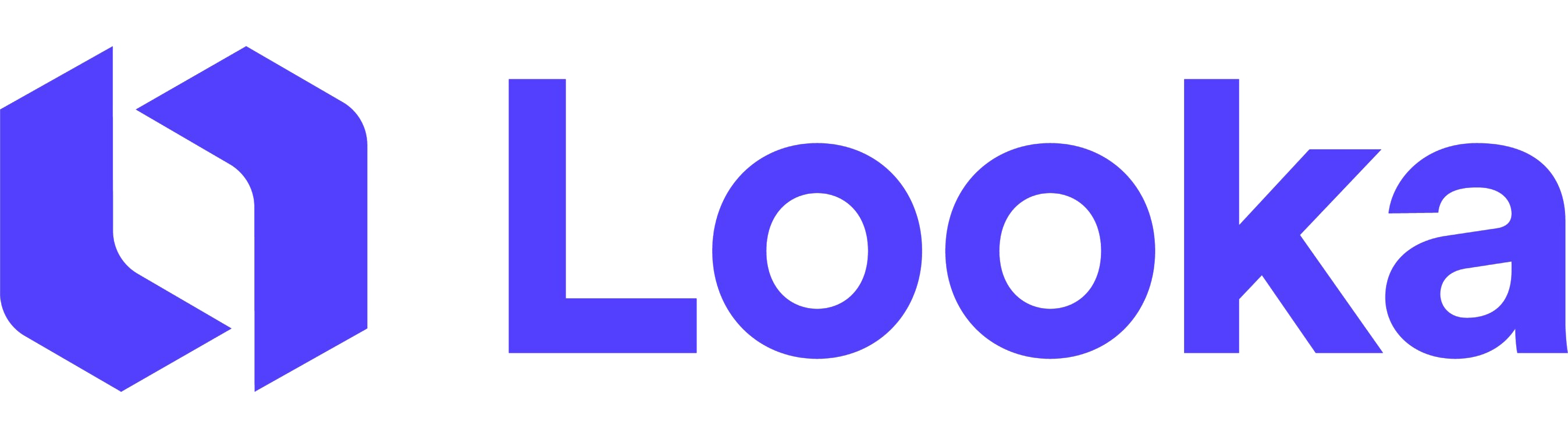 Looka Logo