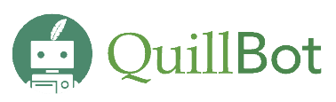 Quillbot Logo