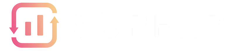 Surfer Logo