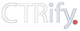 CTRify Logo