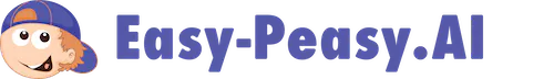 EasyPeasy Logo