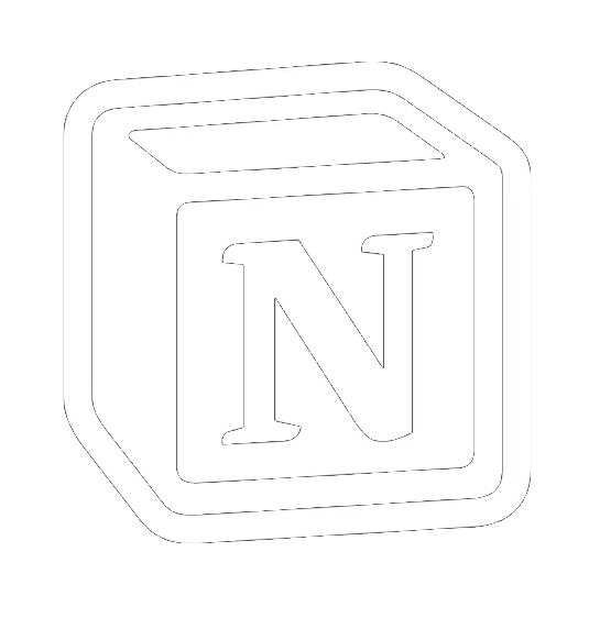 Notion AI Logo