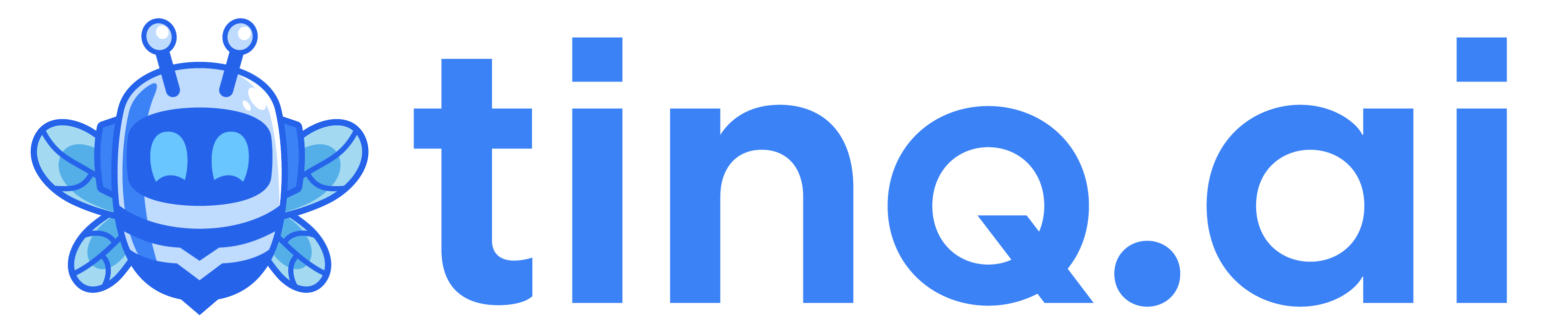 Tinq.ai Logo