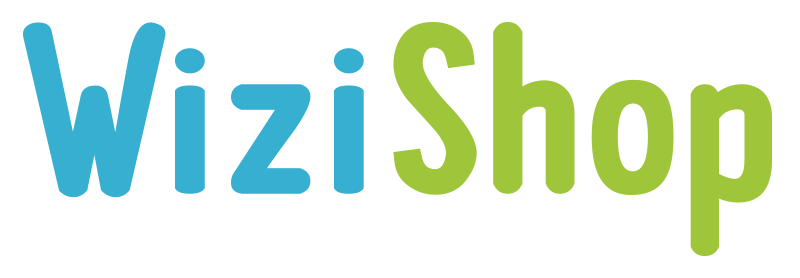 WiziShop Logo