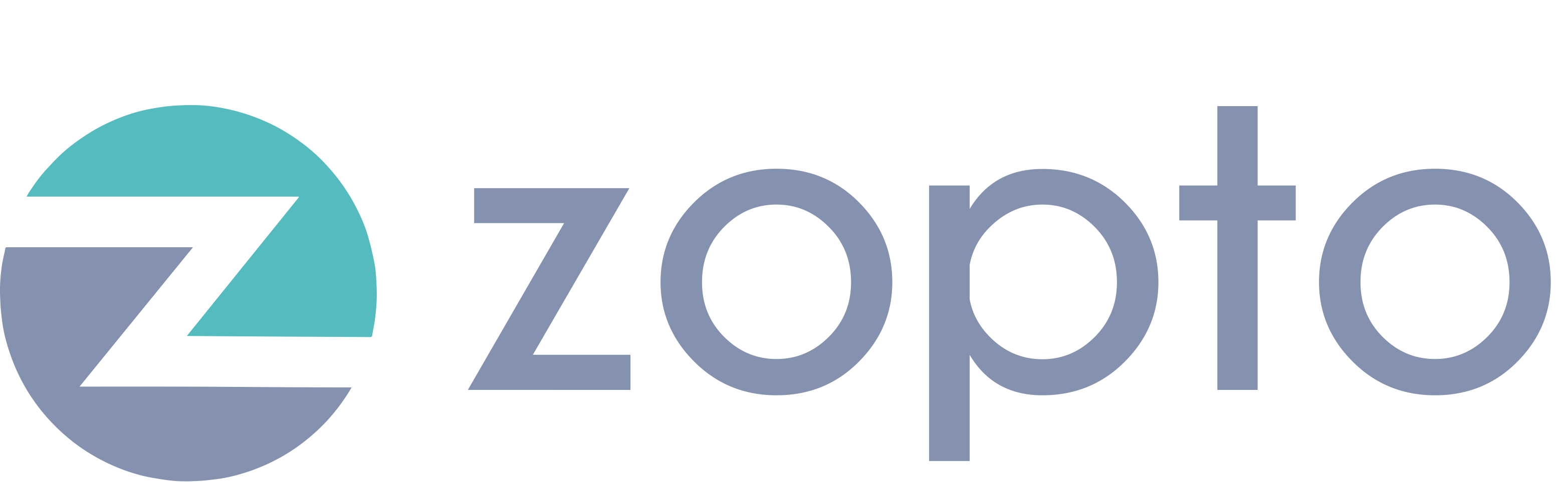 Zopto Logo