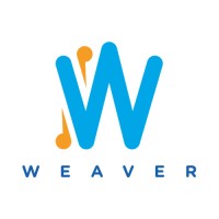 Weaver -Intellya AI Logo