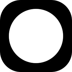 Iris - Your iMessage Thought Partner Logo