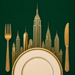 It's a Date Logo