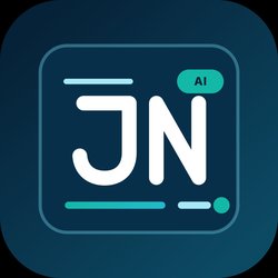 JN-AI.NET Logo