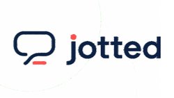 Jotted Logo