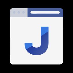 Json Prompt AI Logo