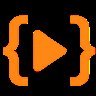Json To Video Logo