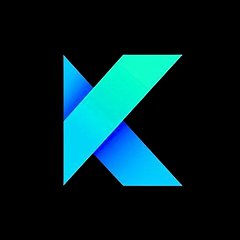 Kandinsky AI Logo