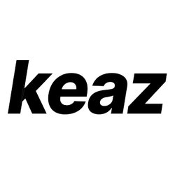 Keaz Logo