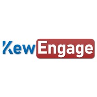 KewEngage Logo